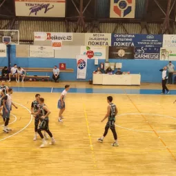 Двоцифрена разлика у Пожези