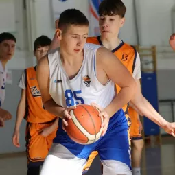 Млади кошаркаш из Мачката добио позив за контролни тренинг Кошаркашког савеза