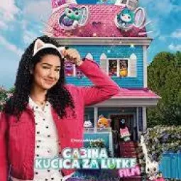 Филм "Габина кућица за лутке" у биоскопу на Златибору