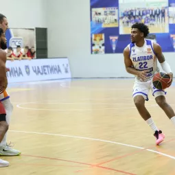 Најбољи меч Хантера Витфилда у сезони