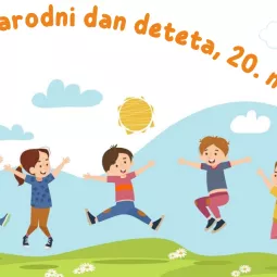 Medjunarodni dan deteta