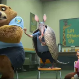 ,,Зоотрополис 2” у биоскопу Културног центра на Златибору