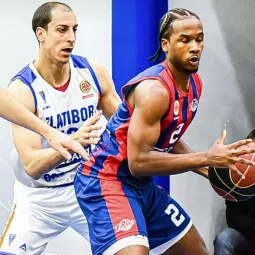 Одлична партија Савића у дуелу са Барнсом