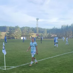 Победа Златибора на Швајцарији