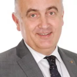 Проф. др Лукас Расулић