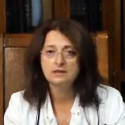 Doc.dr Sanja Ognjanović