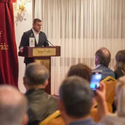 Prezentacija turističke ponude Zlatibora