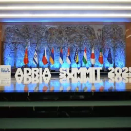 Euronews Adria Summit 2025