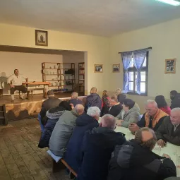 Представа у Семегњеву