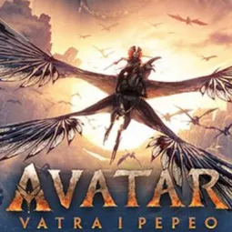 AvatarVrh