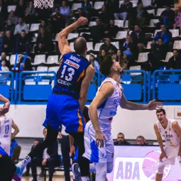 Кошаркаши Златибора победили  Сутјеску са  92:79 у гостима, у четвртом колу АБА2 лиге