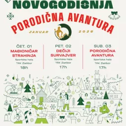 novogodi[nja avantura
