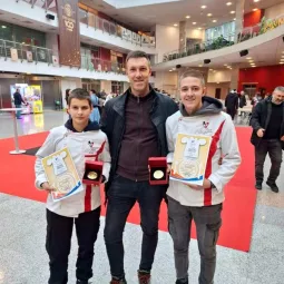 Nagrada za UTŠ Čajetina